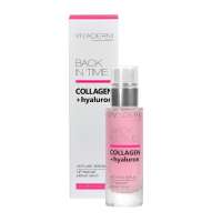 VIVADERM Collagen+hyaluron liftingové sérum 30 ml